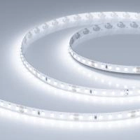 Лента UL-A120-8mm 24V White6000 (2 W/m, IP20, 5m) (Arlight, Открытый)