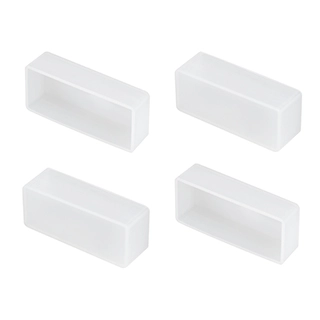 Заглушка WPH-FLEX-5025-TOP WHITE глухая (Arlight, Силикон) Заглушка WPH-FLEX-5025-TOP WHITE глухая (Arlight, Силикон)