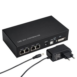 Контроллер HX-803TV (400000pix, 9V, DVI/HDMI) (Arlight, IP20 Металл, 1 год) Контроллер HX-803TV (400000pix, 9V, DVI/HDMI) (Arlight, IP20 Металл, 1 год)