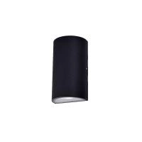 Уличный настенный светильник WC2107