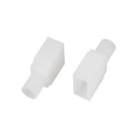 Силиконовая заглушка для лент 12mm-H (Arlight, -)