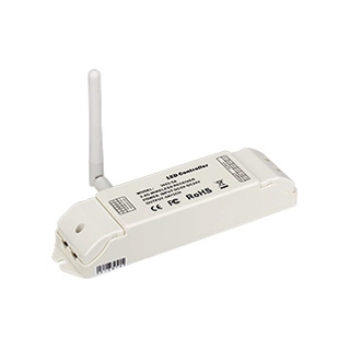 RGB-усилитель LT-3053-5A (5-24V, 75-360W, 2.4ГГц) (Arlight, IP20 Пластик, 1 год)