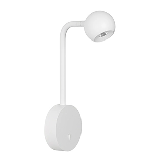 Светильник SP-OTTORI-LONG-WALL-6W Warm3000 (WH, 30 deg, 230V) (Arlight, IP20 Металл, 3 года) Светильник SP-OTTORI-LONG-WALL-6W Warm3000 (WH, 30 deg, 230V) (Arlight, IP20 Металл, 3 года)