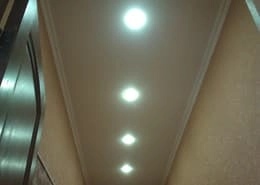 Светодиодные светильники LED Светодиодные светильники LED