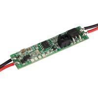 ИК-выключатель SMART-HAND (12-24V, 1х4А, 50x11mm) (Arlight, IP20 Пластик, 5 лет)