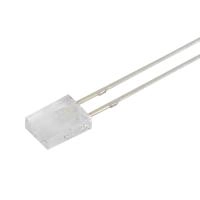 Светодиод ARL-2507URC-2.5cd (Arlight, 2x5мм (прямоугольный))