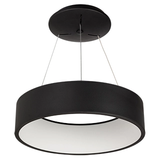 Светильник SP-TOR-RING-HANG-R460-33W Warm3000 (BK, 120 deg) (Arlight, IP20 Металл, 3 года) Светильник SP-TOR-RING-HANG-R460-33W Warm3000 (BK, 120 deg) (Arlight, IP20 Металл, 3 года)