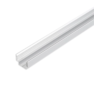 Профиль для герметичной ленты XRT-CH12-1000-ANOD (Arlight, Алюминий)