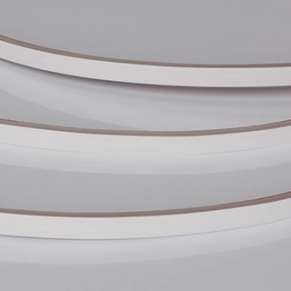 Лента герметичная VELA-M240-2.5x6mm 24V Warm2700 (5 W/m, IP65, 5m) (Arlight, узкая)