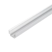 Профиль для герметичной ленты XRT-CH12-1000-ANOD (Arlight, Алюминий)