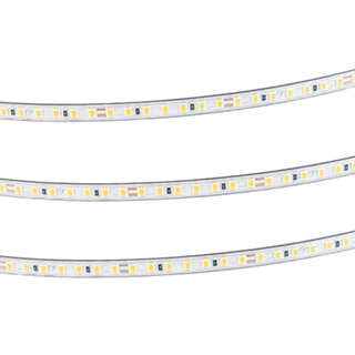 Лента герметичная RTW-PS-A140-7mm 24V White6000 (10 W/m, IP67, 5m) (Arlight, CRI>90)