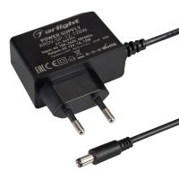 Блок питания ARDV-SP-12-12BW (12V, 1A, 12W) (Arlight, Адаптер, 5 лет)