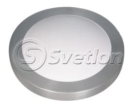 Светильник потолочный, настенный, BA103-42