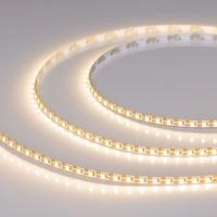 Лента FC-M160-4mm 24V Warm3500-CX1 (10 W/m, IP20, 5m) (Arlight, резка 1 светодиод) Лента FC-M160-4mm 24V Warm3500-CX1 (10 W/m, IP20, 5m) (Arlight, резка 1 светодиод)