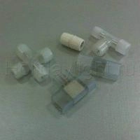 Муфта переходная T-образная для 2-х жильного LED дюралайта 2PRLL-100-2