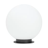 Светильник KT-GLOBE-R300-10W Warm3000 (DG, 275 deg, 24V) (Arlight, IP65 Металл, 3 года)