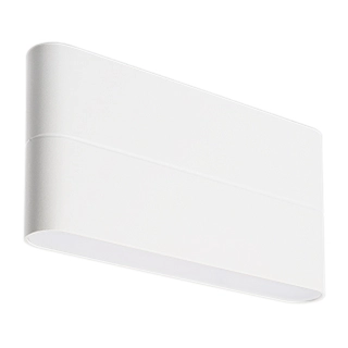 Светильник SP-Wall-170WH-Flat-12W Day White (Arlight, IP54 Металл, 3 года) Светильник SP-Wall-170WH-Flat-12W Day White (Arlight, IP54 Металл, 3 года)