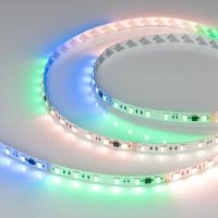 Лента DMX-B60-10mm 24V RGBW-PX6 (18 W/m, IP20, 5060, 5m) (Arlight, бегущий огонь) Лента DMX-B60-10mm 24V RGBW-PX6 (18 W/m, IP20, 5060, 5m) (Arlight, бегущий огонь)