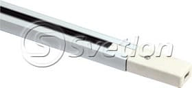 Трек 2-жильный, 2TRA 3m