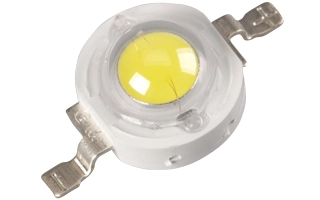 Мощный светодиод ARPL-1W-EPS33 Warm White (Arlight, Emitter) Мощный светодиод ARPL-1W-EPS33 Warm White (Arlight, Emitter)
