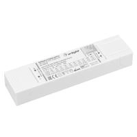 Блок питания SPV-SP-46-PFC-ZIGBEE-RF (46W, 9-53V, 0.6-1.05A, 2.4GHz) (Arlight, IP20 Пластик, 5 лет) Блок питания SPV-SP-46-PFC-ZIGBEE-RF (46W, 9-53V, 0.6-1.05A, 2.4GHz) (Arlight, IP20 Пластик, 5 лет)