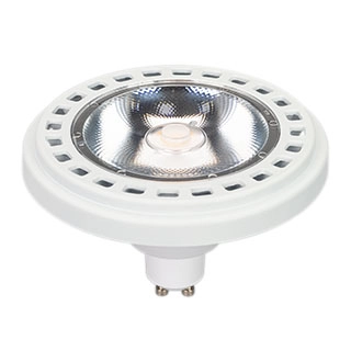 Лампа AR111-UNIT-GU10-15W-DIM Warm3000 (WH, 24 deg, 230V) (Arlight, Металл) Лампа AR111-UNIT-GU10-15W-DIM Warm3000 (WH, 24 deg, 230V) (Arlight, Металл)