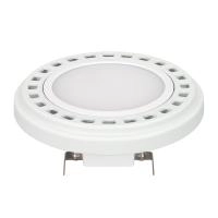 Лампа AR111-UNIT-G53-12W- Day4000 (WH, 120 deg, 12V) (Arlight, Металл) Лампа AR111-UNIT-G53-12W- Day4000 (WH, 120 deg, 12V) (Arlight, Металл)