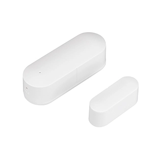 INTELLIGENT ARLIGHT Датчик открытия TY-ZB-801-09-72-SUF White (3V) (IARL, IP20 Пластик, 2 года)