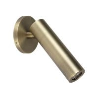 Светильник SP-READER-NB-R60-3W Warm2700 (BR, 20 deg, 230V) (Arlight, IP20 Металл, 3 года)