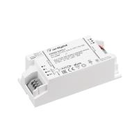 Блок питания ARJ-SP-53-PFC-DALI2-NFC-PD-WR (53W, 3-44V, 0.5-1.4A) (Arlight, IP20 Пластик, 5 лет) Блок питания ARJ-SP-53-PFC-DALI2-NFC-PD-WR (53W, 3-44V, 0.5-1.4A) (Arlight, IP20 Пластик, 5 лет)
