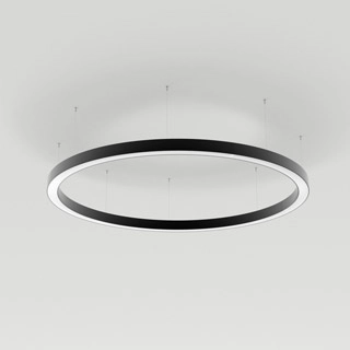 Светильник SP-LINE-HANG-ARC-O3535-D800-65W Warm3000 (BLACK, 230V) (Arlight, Металл) Светильник SP-LINE-HANG-ARC-O3535-D800-65W Warm3000 (BLACK, 230V) (Arlight, Металл)