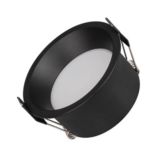 Светильник MS-BREEZE-BUILT-R104-12W Warm2700 (BK, 85 deg, 230V) (Arlight, IP20 Металл, 5 лет) Светильник MS-BREEZE-BUILT-R104-12W Warm2700 (BK, 85 deg, 230V) (Arlight, IP20 Металл, 5 лет)