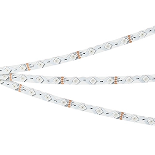 Лента SPI-RZ-B60-8mm 12V RGB-PX1-BPT (9 W/m, IP20, 5060, 5m) (Arlight, -) Лента SPI-RZ-B60-8mm 12V RGB-PX1-BPT (9 W/m, IP20, 5060, 5m) (Arlight, -)