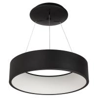 Светильник SP-TOR-RING-HANG-R460-33W Warm3000 (BK, 120 deg) (Arlight, IP20 Металл, 3 года) Светильник SP-TOR-RING-HANG-R460-33W Warm3000 (BK, 120 deg) (Arlight, IP20 Металл, 3 года)