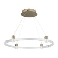 Подвес с питанием ART-APRIORI-CANOPY-HANG-4A-L5000-POWER (OG) (Arlight, IP20 Металл, 3 года)