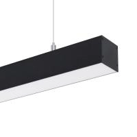 Светильник SP-LINE-HANG-5050-L1050-35W Warm3000 (RAL9005, 120 deg, MOTION, 230V) IP33 (Arlight, IP33) Светильник SP-LINE-HANG-5050-L1050-35W Warm3000 (RAL9005, 120 deg, MOTION, 230V) IP33 (Arlight, IP33)