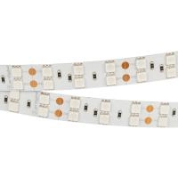 Лента RT 2-5000 24V Green 2x2 (5060, 600 LED, LUX) (Arlight, 28.8 Вт/м, IP20)