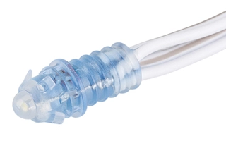 Модуль герметичный ARL-D9 5V White (Arlight, Закрытый, IP67) Модуль герметичный ARL-D9 5V White (Arlight, Закрытый, IP67)