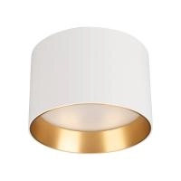 Светильник SP-BISCOTTO-R120-12W Warm3300-MIX (WH-GD, 80 deg, 230V) (Arlight, IP54 Металл, 5 лет) Светильник SP-BISCOTTO-R120-12W Warm3300-MIX (WH-GD, 80 deg, 230V) (Arlight, IP54 Металл, 5 лет)