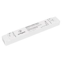 Блок питания ARV-SP-24150-PFC-ZIGBEE (24V, 6.25A, 150W) (Arlight, IP20 Пластик, 5 лет) Блок питания ARV-SP-24150-PFC-ZIGBEE (24V, 6.25A, 150W) (Arlight, IP20 Пластик, 5 лет)