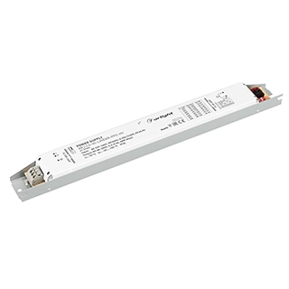 Блок питания ARJ-LG-60-LINEAR-PFC-HV (60W, 80-300V, 0.2-0.5A) (Arlight, IP20 Металл, 5 лет) Блок питания ARJ-LG-60-LINEAR-PFC-HV (60W, 80-300V, 0.2-0.5A) (Arlight, IP20 Металл, 5 лет)