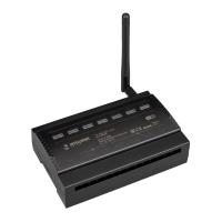 INTELLIGENT ARLIGHT Релейный модуль TY-706-WF-DIN (230V, 2х16A + 4х10А) (IARL, IP20 Пластик, 3 года) INTELLIGENT ARLIGHT Релейный модуль TY-706-WF-DIN (230V, 2х16A + 4х10А) (IARL, IP20 Пластик, 3 года)