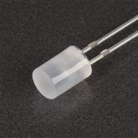 Светодиод ARL-5923URW-800mcd (Arlight, 5мм (цилиндр)) Светодиод ARL-5923URW-800mcd (Arlight, 5мм (цилиндр))