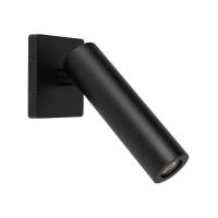 Светильник SP-READER-NB-S60x60-3W Warm3000 (BK, 20 deg, 230V) (Arlight, IP20 Металл, 3 года)