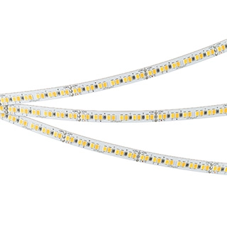 Лента RT-A240-8mm 24V Day-MIX (20 W/m, IP20, 5m) (Arlight, Изменяемая ЦТ)