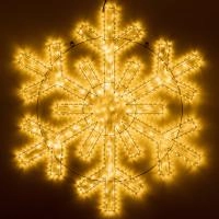 Фигура ARD-SNOWFLAKE-M11-1250x1200-604LED Warm (230V, 36.5W) (Ardecoled, IP65) Фигура ARD-SNOWFLAKE-M11-1250x1200-604LED Warm (230V, 36.5W) (Ardecoled, IP65)