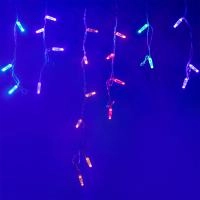Светодиодная гирлянда ARD-EDGE-CLASSIC-2400x600-CLEAR-88LED-LIVE RGB (230V, 6W) (Ardecoled, IP65) Светодиодная гирлянда ARD-EDGE-CLASSIC-2400x600-CLEAR-88LED-LIVE RGB (230V, 6W) (Ardecoled, IP65)