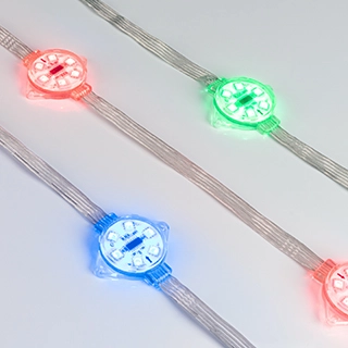 Модуль управляемый VISOR-DMX-5060-6-24V RGB 120deg (D40x12mm, 1.5W, IP68) (Arlight, Пластик, 3 года) Модуль управляемый VISOR-DMX-5060-6-24V RGB 120deg (D40x12mm, 1.5W, IP68) (Arlight, Пластик, 3 года)