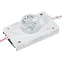 Модуль герметичный ARL-ORION-S30-12V White 15x55 deg (3535, 1 LED) (Arlight, Закрытый) Модуль герметичный ARL-ORION-S30-12V White 15x55 deg (3535, 1 LED) (Arlight, Закрытый)