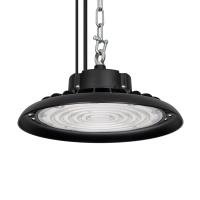 Светильник SP-ARIVA-DIM-R300-150W White5000 (BK, 60 deg, 230V, 0-10V) (Arlight, IP65 Металл, 5 лет)